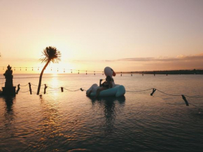 Nusa Veranda Sunset Villas & Restaurant